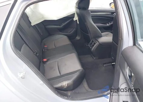 2021 Honda Accord Sport 2.0T из США, поврежденный, VIN 1HGCV2F35MA013078